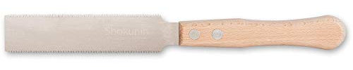 Tools from Japan Shokunin Japanese Flushcut Saw - 125mm Blade