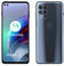 Motorola Moto G100 - Smartphone 128GB, 8GB RAM, Dual SIM, Slate Grey