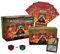Magic The Gathering Bundle Der Bruderkrieg, 8 Erweiterungspackungen + Zubehör (französische Version) D0308101, Mehrfarbig