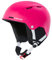 HEAD Unisex Jugend Taylor Skihelm, Pink, M/L