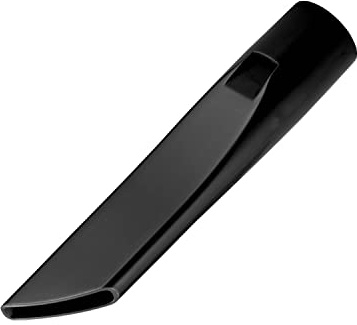 Makita 413809-5 6-Inch Black Crevice Nozzle For Cordless Vacuum XLC01ZB, XLC02R1B