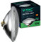 V-TAC Lampada Led da Piscina PAR56 - Lampada 18W in Vetro Antiurto per Illuminazione Piscine e Fontane - Luce Subacquea - Risparmio Energetico - IP68 - Luce Fredda