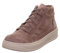 Legero Damen Rejoise Leicht Gefütterte Gore-tex Sneaker, Dark Clay 5570, 38 EU