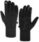 MEIION BikeHeroes Rad Handschuhe - mit ThermoPro Technologie rutschfeste Fahrradhandschuhe – Stoßdämpfend, Touchscreen-kompatibel, Unisex für Herren und Damen, Signalfarbe