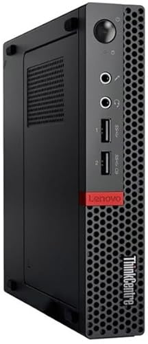 Lenovo ThinkCentre Intel i5 6400T Quad-Core 2.80 GHz Business Office Multimedia Computer mit 3 Jahren Garantie! - 16 GB - 256 GB SSD - USB 3.0 - WLAN - Windows 11 Prof. 64-Bit - #7987