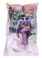 Stihl 00007109001 Forstgurt ADVANCE X-TREEm für FS 89 bis FS 560 und FSA 90