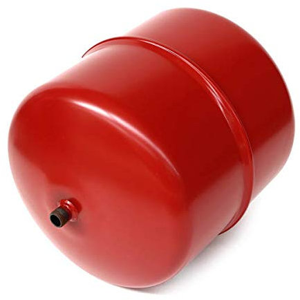 Gitral Vase expansion chauffage 35L