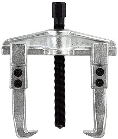 r ESTRATTORE A Due Griffe Reversibile da 10 200-250 mm per Cuscinetti E PULEGGE