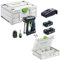 Festool Akku-Bohrschrauber C 18 HPC 4,0 I-Plus Organizer Edition Nr. 577427