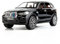 TGRCM-CZ 1/32 Kompatibel für BMW X5 SUV Modellauto Spielzeug, Druckguss Legierung Pull Back Auto Modell mit Licht und Sound Spielzeugfahrzeuge für Kinder Schwarz