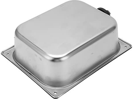 Auto Standheizung Kraftstofftank, Auto Benzin Benzin Kraftstofftank Edelstahl 7L Fassungsvermögen für Webasto Standheizung