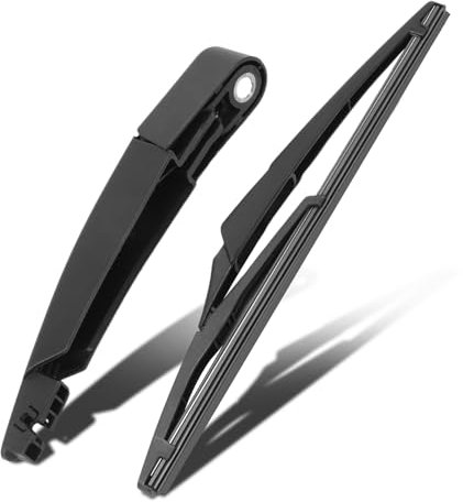 Anlseiod Braccio tergicristallo posteriore per Megane 4 2016-2022 braccio con spazzola tergicristallo posteriore Megane IV MK4