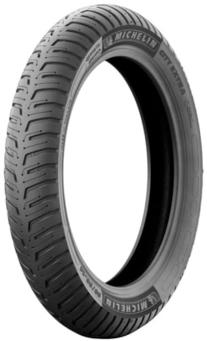 MICHELIN 100/80 16 50S Neumáticos de Verano Moto