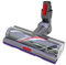 Dyson Animal, TD, V11 Torque Drive Motorhead, Grau/Rot, 10 Count (Pack of 5057)