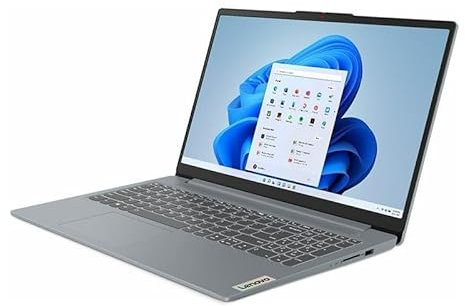 Lenovo Notebook 82XQ007JSP 15,6 AMD Ryzen 5 6600H 8 GB RAM 512 GB SSD