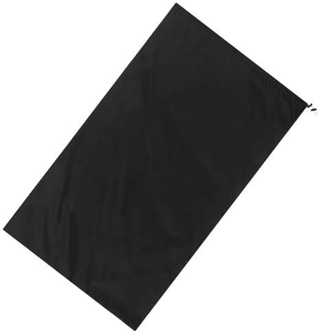 Sac à déchiqueteuse de bois, sac de rechange pour machine à déchiqueter du bois, grande capacité, améliorer l'efficacité, stocker les copeaux de bois et les sacs de sciure de bois pour la cour et le