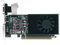 Breeshy Scheda Grafica GT730 4GB GT730 DDR3 128Bit Schede Grafiche GDDR3, Uscita DVI e VGA