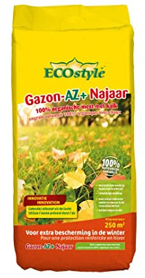 Gazon-AZ Automne 10 kg