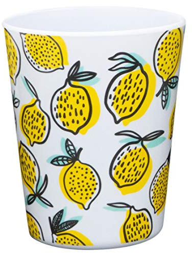 infinite by GEDA LABELS (INFKH) 13163 Vaso, melamina