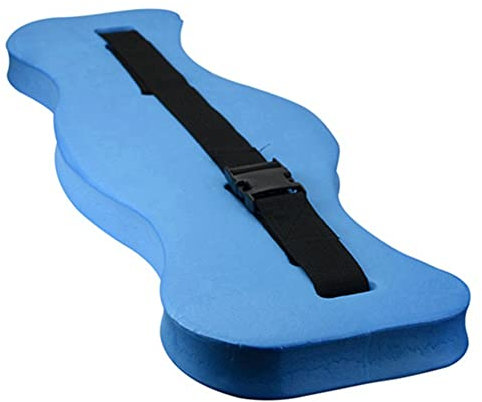 JOJEJUN Schwimmgürtel, schwimmend, Sicherheitstraining, Schwimmbrett, Schwimmbrett, Schwimmen, Zubehör, tragbar