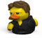 TUBBZ First Edition Johnny Castle Collectible Vinyl Rubber Duck Figure - Official Dirty Dancing Merchandise - Music TV & Film