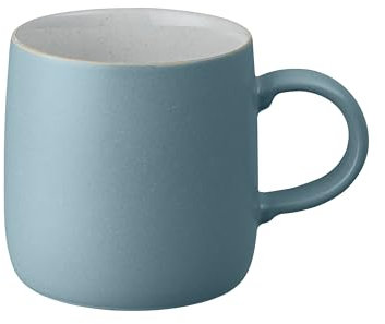 Denby Impression Blue Small Mug