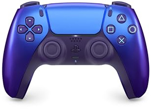 PlayStation DualSense™ Wireless Controller – Chroma Indigo