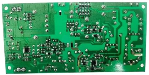 For la carte d'alimentation de la cave à vin rouge, du bar à glace électronique, de la réfrigération à semi-conducteurs, du circuit SK-BX-P