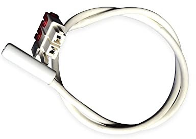 Abtausensor Temperatursensor Doppeltür/mehrere Tür/drei Türsonde passend für Samsung Kühlschrankzubehör