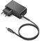 TAIFU 12V 2A Netzteil Ladekabel für Amazon Alexa 24W Ladegerät für Amazon Echo Dot Echo Dot 3rd Gen, Echo Dot 4th Gen, Echo Show 5, Echo Spot, Echo Dot mit Uhr, Echo Dot Kids Edition, Fire TV Cube