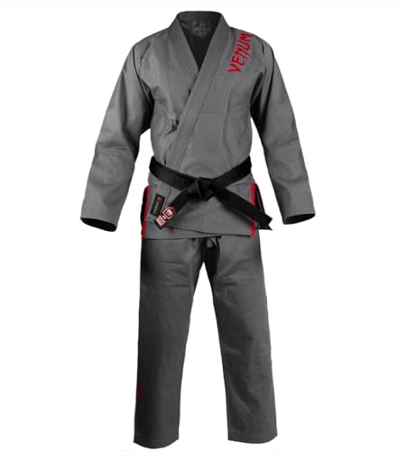 VENUM Contender 3.0 (380 Gsm) Kimono Bjj Kimono BJJ Unisex adulto