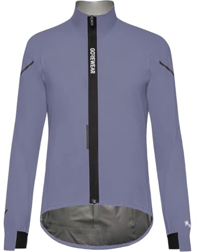 GOREWEAR Spinshift Gore-Tex Jacket - Women's Amethyst Grey, M/8-10