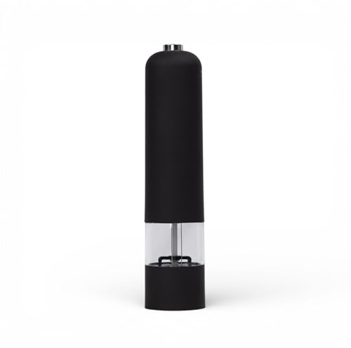 Batidora De Vaso Portatil - PINCHO - Mini Picadora Electrica, Trituradora De Alimentos Para Batidos y Smoothies, Cuchillas Acero Inoxidable 4 Hojas, Tapa Con Filtro - Carga USB
