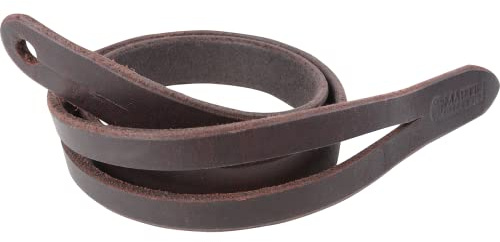 Martin Saddlery Leather Rope Strap