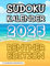 Sudoku Kalender 2025: Rentner Edition im praktischen Buchformat