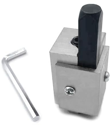 Professionelle Eckmeißel Rechtwinklige Eckmeißel Quadratische Scharniertür Eckmeißel Versenktes Stemmwerkzeug Für Die Holzbearbeitung