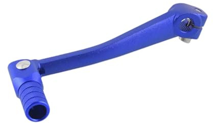 Palanca Cambios Moto Palanca de Cambios Plegable para Motocicleta para Kayo, para Bosuer 110/125/140/150/160/250cc, Dirt Bike, Pit Bikes.