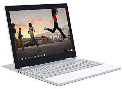 Google Pixelbook (i7, 16 GB RAM, 512 GB)