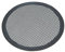 ILSA Set 2 Tappetini Protezione Piano Cottura Induzione, Bordi Rinforzati, Rotondo, Diametro 22 cm