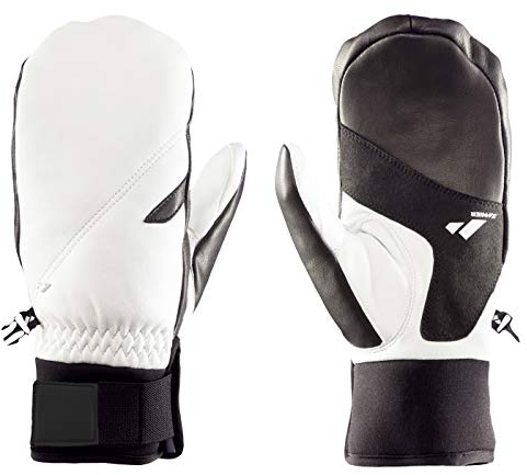 Zanier-Unisex-Fäustlinge-Zenith.GTX Mitten