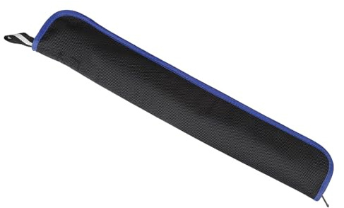 Veemoon Bolsa para Flauta Vertical de Tela Oxford Resistente y Portátil Funda para Mini Saxofón Protección contra Golpes para Uso Diario