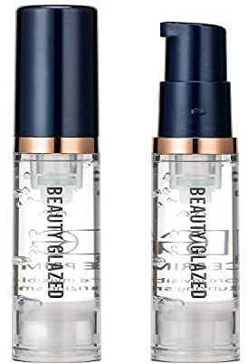 Líquido Poros invisibles Base de maquillaje facial hidratante Control de aceite Base de maquillaje Blanqueamiento Aclarado Todo acabado mate Base aislada Primer cosmético
