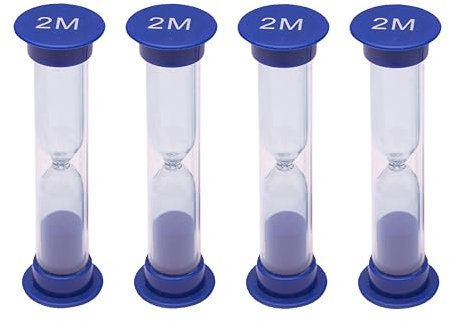 sablier (Blue - 2 Mint)