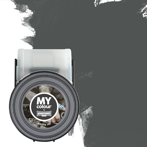 MY colour by Johnstone's - Tester Pot - Luxurious Durable Matt - Summer Shadow - 55ml