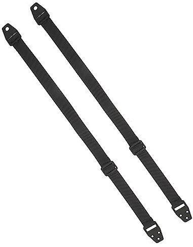 Homoyoyo Tv Sicherheitsgurt Verstellbar Aus Robustem Nylon Für Fernseher Möbel Kippschutzgurt rutschfest Und Kindersicher