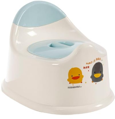 Baby-Töpfchentraining-Toilette, Kinder-Toiletten-Trainingssitz, niedlicher Töpfchentrainingssitz, Kinder-Toilettensitz für Reisen, Zuhause, tragbarer Töpfchensessel für Mädchen, , Kinder und