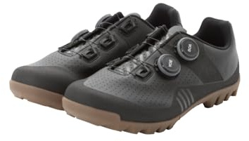 VAUDE unisex - vuxen Kuro Tech IiCykelsko