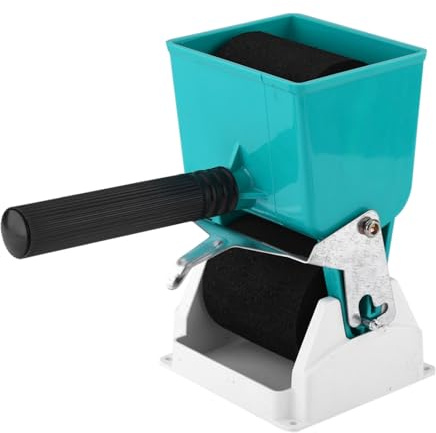 Manual Glue Applicator Roller Handheld Adhesive Roller for Woodworking 180mL