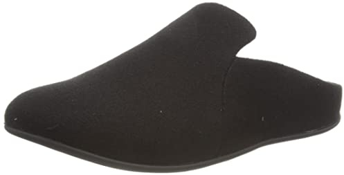 Fitflop CHRISSIE II HAUS e01 FELT SLIPPERS