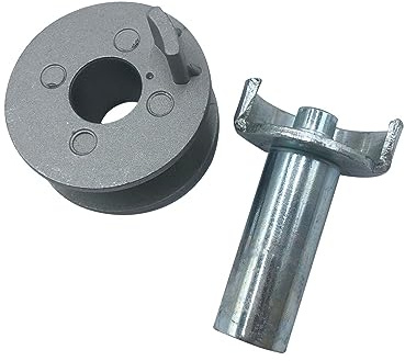 Accessori per Ombrellone da Patio Sostituiscono Il Supporto per Ombrellone da Balcone 1 Set